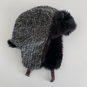 ROXY beanie hat
